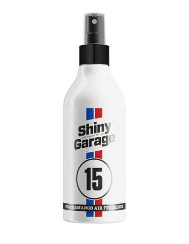 Shiny Garage Peach&Mango Air Freshener 250ml - odświeżacz powietrza