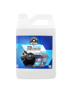 Chemical Guys Total Interior Clean & Protect 3,8L - środek do czyszczenia i zabezpieczenia wnętrza