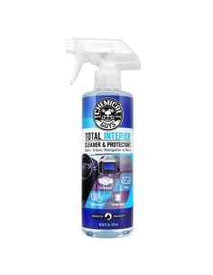 Chemical Guys Total Interior Cleaner & Protectant 473ml - środek do czyszczenia i zabezpieczenia wnętrza