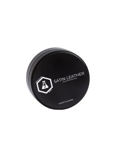 Manufaktura Wosku Satin Leather Scotch&Vanilla - impregnat do tapicerki skórzanej