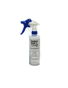 Poorboy's Glass Cleaner 473ml