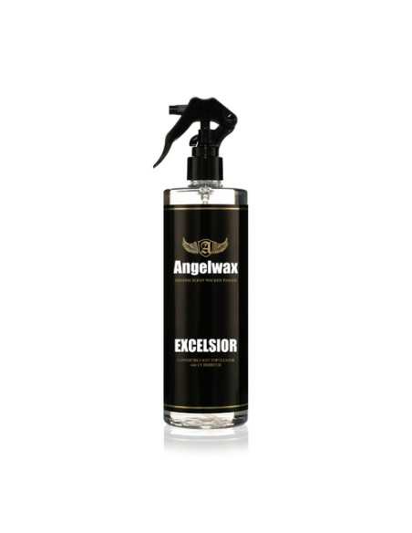 Angelwax Excelsior 500ml - produkt do czyszczenia dachów kabrioletów z filtrem UV