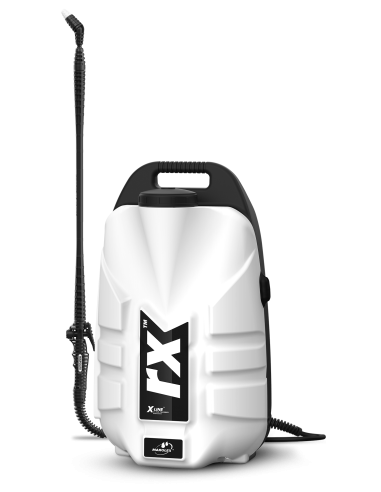 MAROLEX Opryskiwacz akumulatorowy RX Alka Line