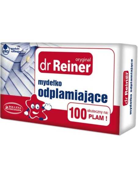 Dr. Reiner - Mydełko Odplamiające
