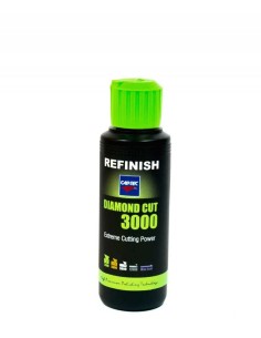 Cartec Diamond Cut 3000 - pasta polerska 150gr