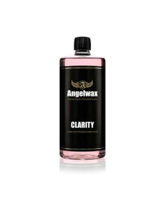 Angelwax Clarity 1L - płyn do spryskiwaczy i odmrażacz do szyb