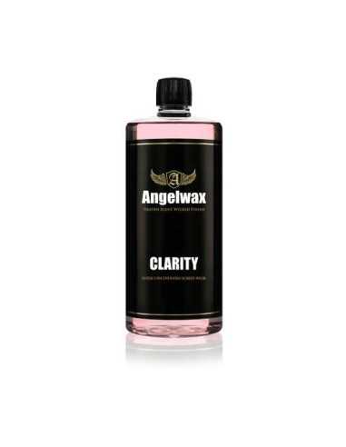 Angelwax Clarity 1L - płyn do spryskiwaczy i odmrażacz do szyb