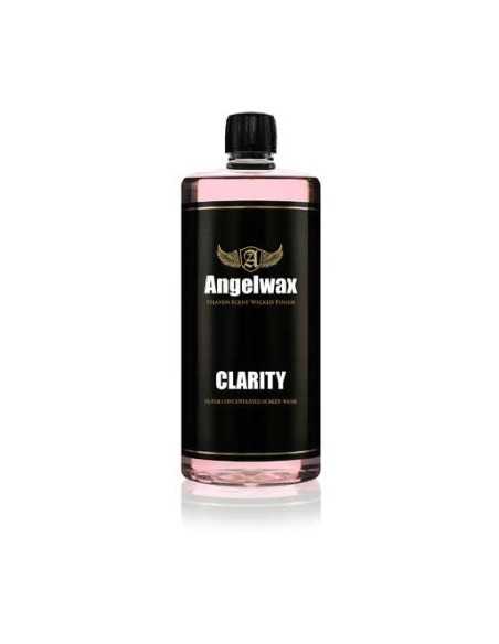 Angelwax Clarity 1L - płyn do spryskiwaczy i odmrażacz do szyb