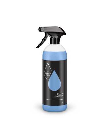 CleanTech Glass Cleaner 1L - płyn do mycia szyb