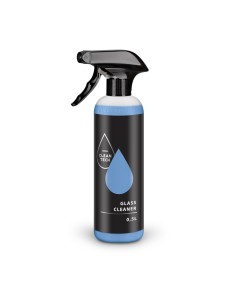 CleanTech Glass Cleaner 500ml - płyn do mycia szyb