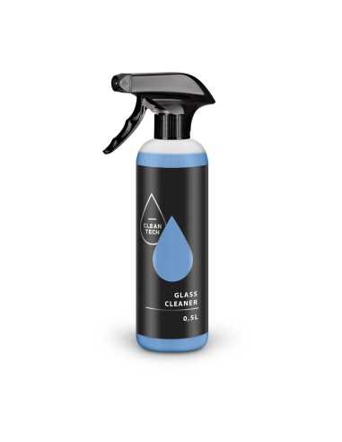 CleanTech Glass Cleaner 500ml - płyn do mycia szyb