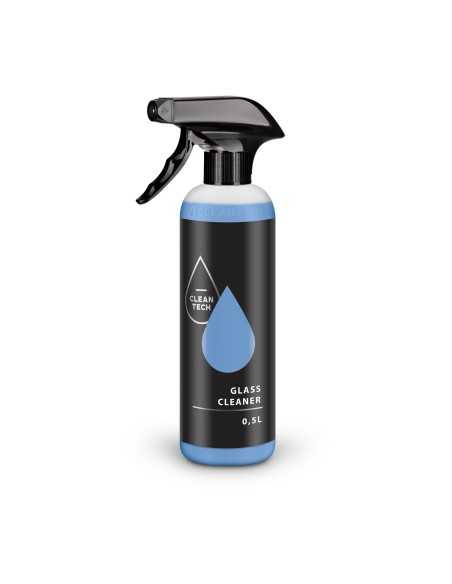 CleanTech Glass Cleaner 500ml - płyn do mycia szyb