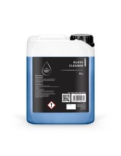 CleanTech Glass Cleaner 5L - płyn do mycia szyb
