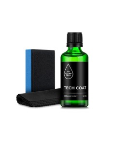 CleanTech Tech Coat 50ml Doypack - powłoka na lakier oraz felgi