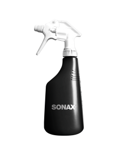 SONAX Butelka ze sprystkiwaczem 600ml