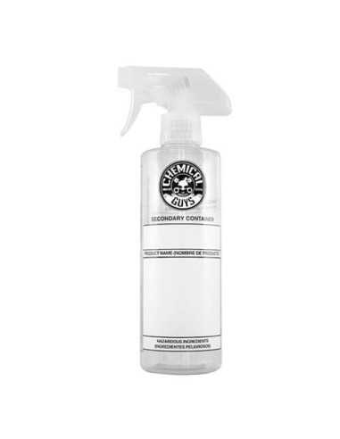 Chemical Guys 473ml Dilution Bottle - pusta butelka do rozcieńczania