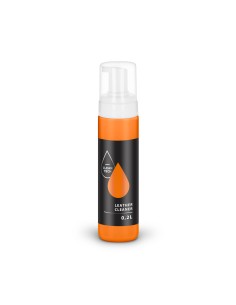 CleanTech Leather Cleaner 200ml - środek do czyszczenia skóry