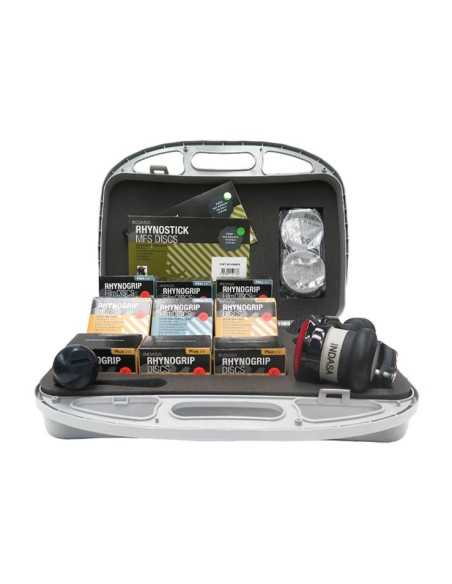 Indasa Spot Repair Kit - zestaw do napraw lakierniczych