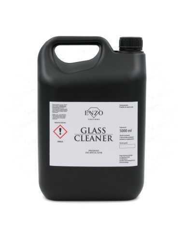 ENZO Coatings Glass Cleaner - płyn do mycia szyb 5L