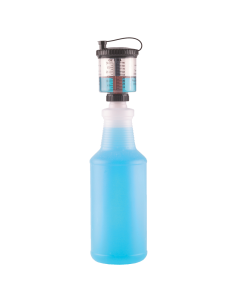 Monster Shine Dozownik Do Butelek Z Gwintem 28/400