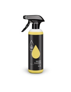 CleanTech Inside Cleaner 500ml - produkt do czyszczenia wnętrza, gotowy do użycia