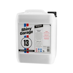 Shiny Garage Morning Dew QD Wax