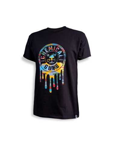 Chemical Guys Chromatic Como T-shirt XL
