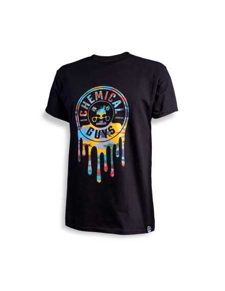 Chemical Guys Chromatic Como T-shirt XL