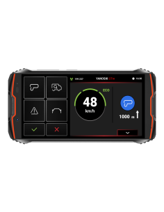 Yanosik GTm + abonament roczny