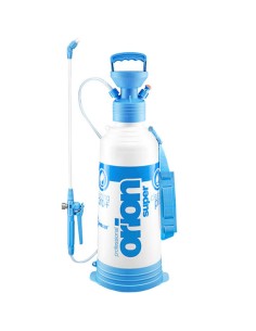 Kwazar Orion Super 6l