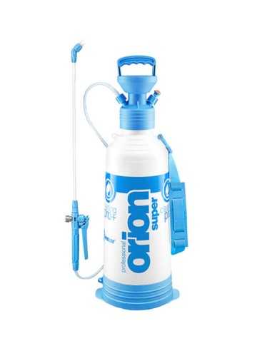 Kwazar Orion Super 9L