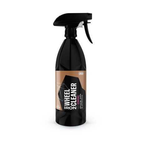 Gyeon Q²M Iron WheelCleaner 1L – deironizer do felg