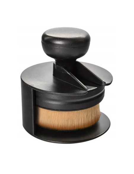 Gold Circle Tire Brush - aplikator dressingu do opon