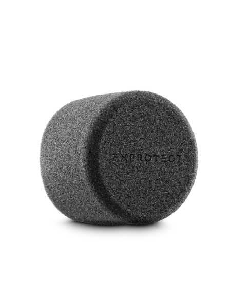 FX Protect Round Foam Applicator - piankowy aplikator do dressingów