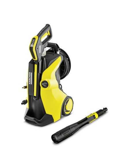 Karcher K5 Premium Full Control Plus - myjka ciśnieniowa