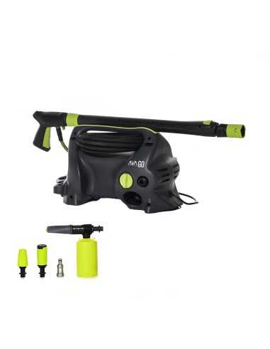 AVA GO P55 Large - myjka ciśnieniowa