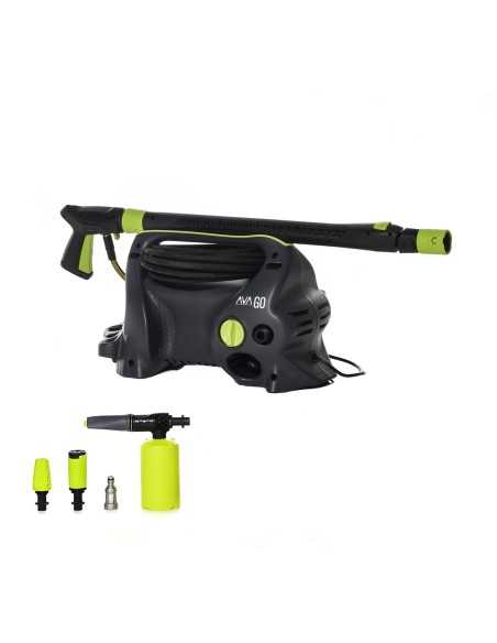 AVA GO P55 Large - myjka ciśnieniowa