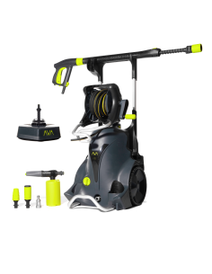 AVA Master P70 X-Large - myjka ciśnieniowa