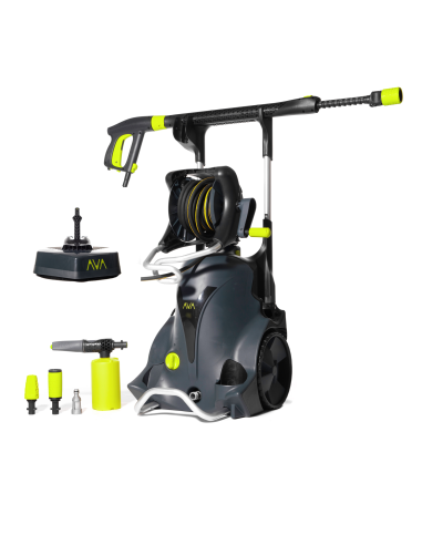 AVA Master P70 X-Large - myjka ciśnieniowa