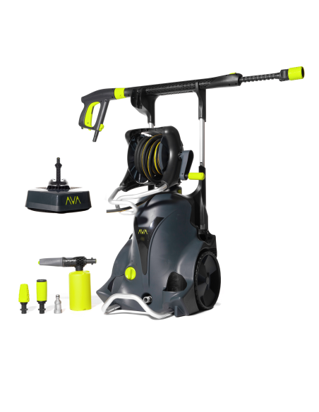 AVA Master P70 X-Large - myjka ciśnieniowa
