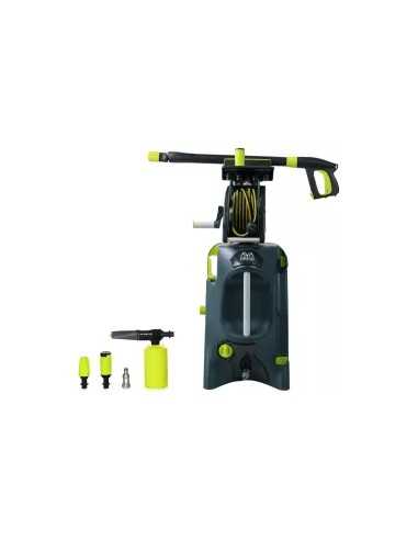 AVA Evolution P60 Large Bundle - myjka ciśnieniowa