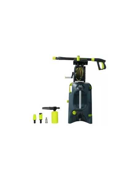 AVA Evolution P80 Large Bundle