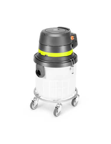 Profi Europe Odkurzacz Profi 7.30 Z