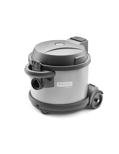 Profi Europe Odkurzacz Profi 4 popielaty