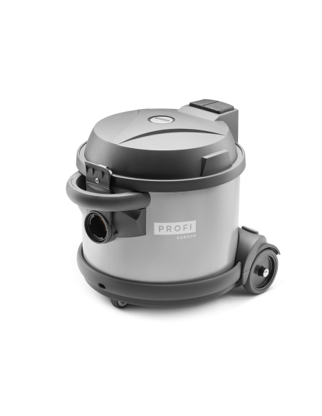 Profi Europe Odkurzacz Profi 4 popielaty
