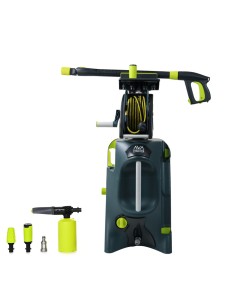 AVA Evolution P90 Large Bundle - myjka ciśnieniowa