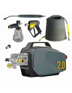Active 2.0 Electric - myjka ciśnieniowa z akcesoriami