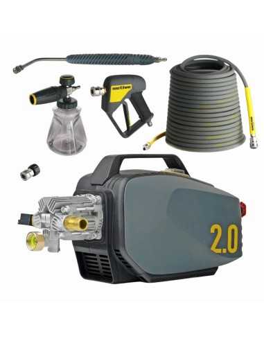 Active 2.0 Electric - myjka ciśnieniowa z akcesoriami