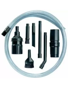 Car-Glow Zestaw Mini Ssawek Do Detailingu