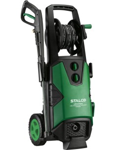 Stalco HPC170AI - myjka ciśnieniowa